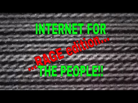 Little rage today...just a bit... - DIY Ubiquiti Internet Relay - Pt 18