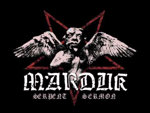 Marduk - World Of Blades