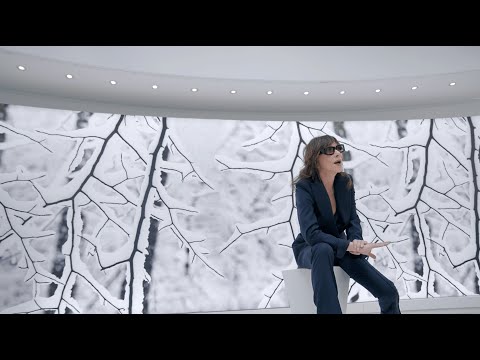 A Conversation with Barbara Bui (Barbara Bui)