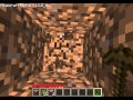 Minecraft: "Don't dig Down!" 