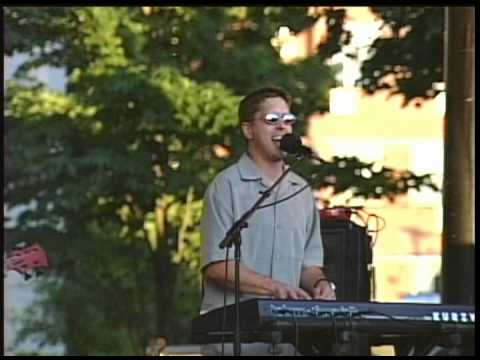 River Run - Entrain