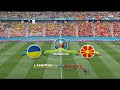 Yarmolenko Goal vs North Macedonia - Ukraine vs North Macedonia 1-0