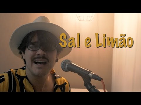 Sal E Limão - Leonel