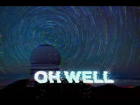 Leif Van Cleef / Zack Warville-John - Oh Well (Glitch Hop)