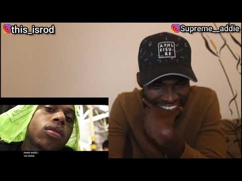Recayd Mob - Flack Jack | REACTION