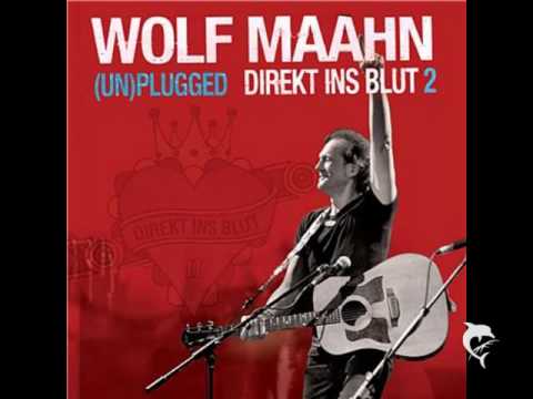 Wolf Maahn - Wunder dieser Zeit
