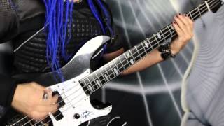THE MAENSION - Bass Tutorial: CHRYSALIS
