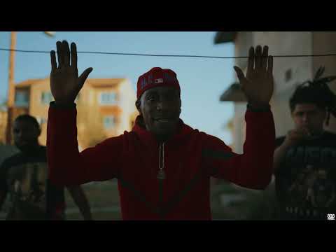 Lil One Hunnet Ft Dante' Harris - I need a mortuary (Prod & Shot by @DjFlippp)