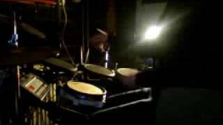 Lettuce - Squadlive drum cover