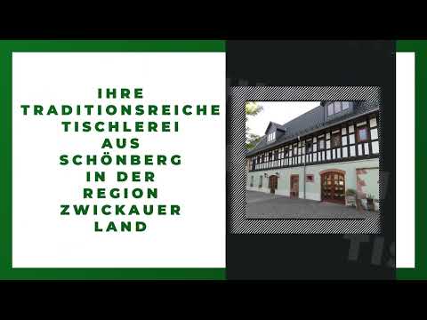 Tischlerei Öhler YouTube-Vdeominiatur 11