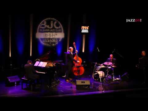 Bilbaina Jazz Club 2017 / 10ª Ciclo 1906 / BRUCE BARTH trio & JERRY BERGONZI