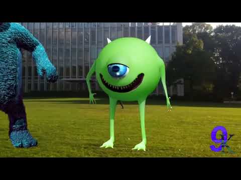 RethinkBlink - Round 32 - Oh I am definitely doing great!