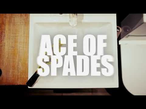 Ace of spades (con SD Kong)