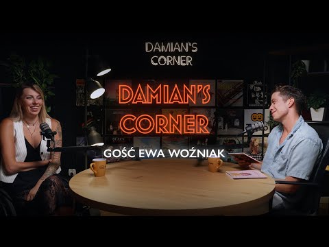 EWA WOŹNIAK - Niepełnosprawność to nie wyrok