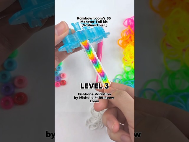 Vídeo relacionado con YeeQo 4100+ Loom Bandas Set, 54-Raster Loop Pulseras Set Niños DIY Caja de Producción, Incluye Telar, Aguja de ganchillo, Perlas y Otros Accesorios. Loops Gomas, Juguetes Creativos y Regalos