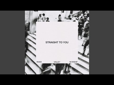 Straight to You (Live)