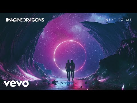 Imagine Dragons - Next To Me (Audio)