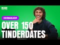 KWEBBELKOP over DATEN met 3 BLONDE BN'ERS | RELEASE REACTIES