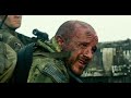 Transformers The Last Knight Ignition Chamber Battle Scene