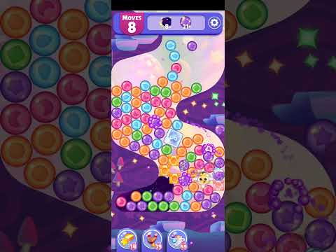 Angry birds Dream blast - level 538