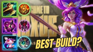 EDUCATIONAL JANNA DAY