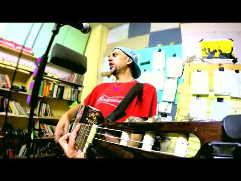 bggz rubbit - "Good Vibration"