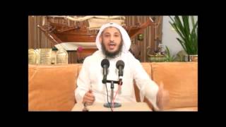 الشيخ عثمان الخميس وقفات مع سورة يوسف جزء 6