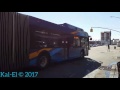MTAB 2016 New Flyer Xcelsior XD60 5421 On A 147th Avenue Bound Q111