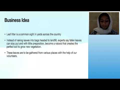 Video presentation: Rich Returns