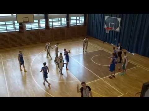 MChKK Chełmno - MKS Zryw Toruń ( kadet )