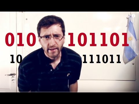 How do bits TRAVEL THROUGH AIR? | The Translator