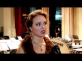 Интервью с оперной певицей Марией Баянкиной 