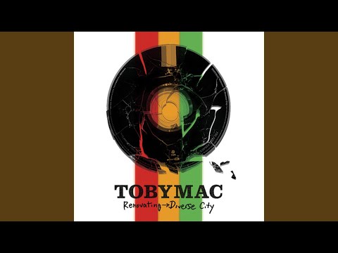 Download TobyMac - The Slam (D Dubb Remix) MP3