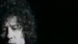 Enrique Bunbury - Frente a Frente