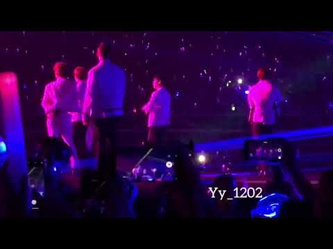 180909 Hallyu pop fest 2018 Singapore day3 - BTOB