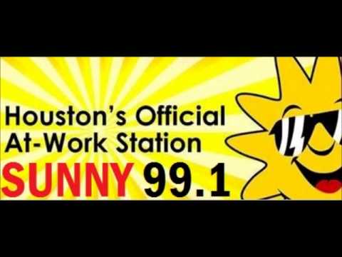 KODA-FM “Sunny 99.1” Houston - "Lovesongs" (2002)