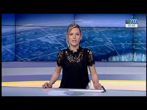 Tg2000 del 1° febbraio 2017 - Edizione delle 20:30