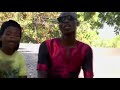 Livison Thimfu Ft Waxy G Ause Muntendere