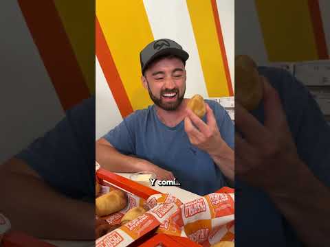 Here is the experience of a random Englishman in MARACAIBO!