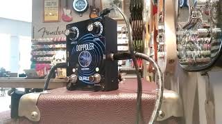 Video thumbnail for GURUS "Doppoler Pedal" by ESTUDIO 54 by Richard Estudio 54