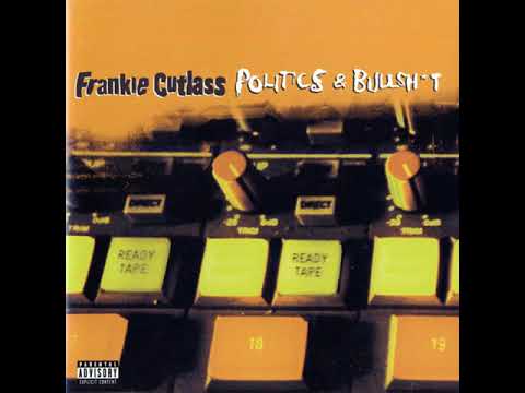 Frankie Cutlass - Boriquas On Da Set 🇵🇷[Explicit Lyrics]