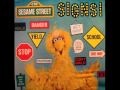 Sesame Street Telephone Rock Album Version