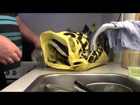 MongoTV_673 - Fede Johns Julemad lille Juleaften 23.December 2015