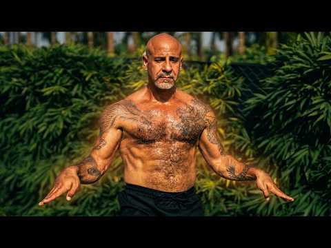 Shaolin’s Original MMA Style is TERRIFYING