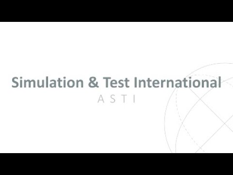 Simulation & Test International