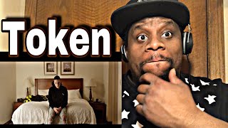 Token - No Service (Official Video) Reaction