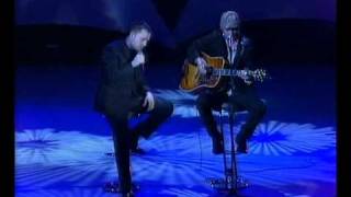 Darren Hayes On The Verge Of Something Wonderful live Telethon 2007