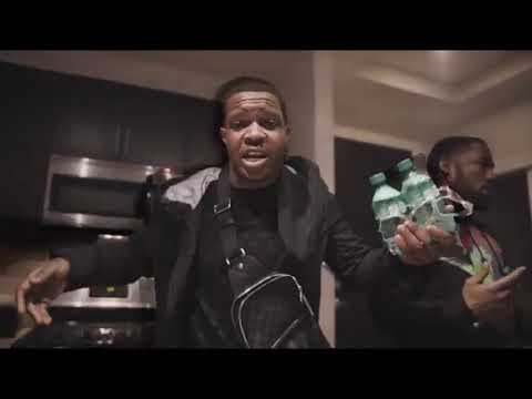 Griddy Grams x Rio Da Yung Og & RMC Mike “No Green Lean” (Music Video) Shot By @JamDaGoated1