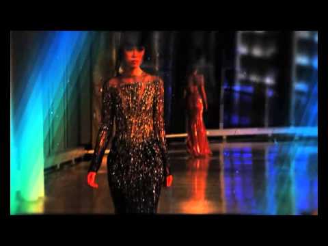 Short Movie of Ziad Nakad - Haute Couture Fashion Show at #1WTC