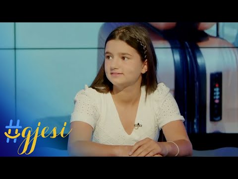 "Kosovë" nga Aurela Makolli | T7